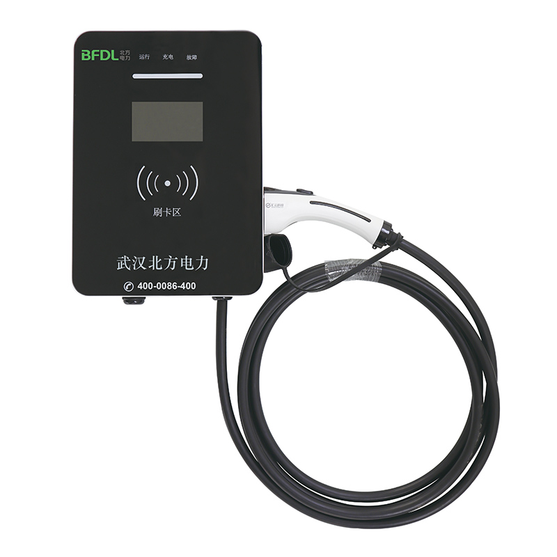 ev charging